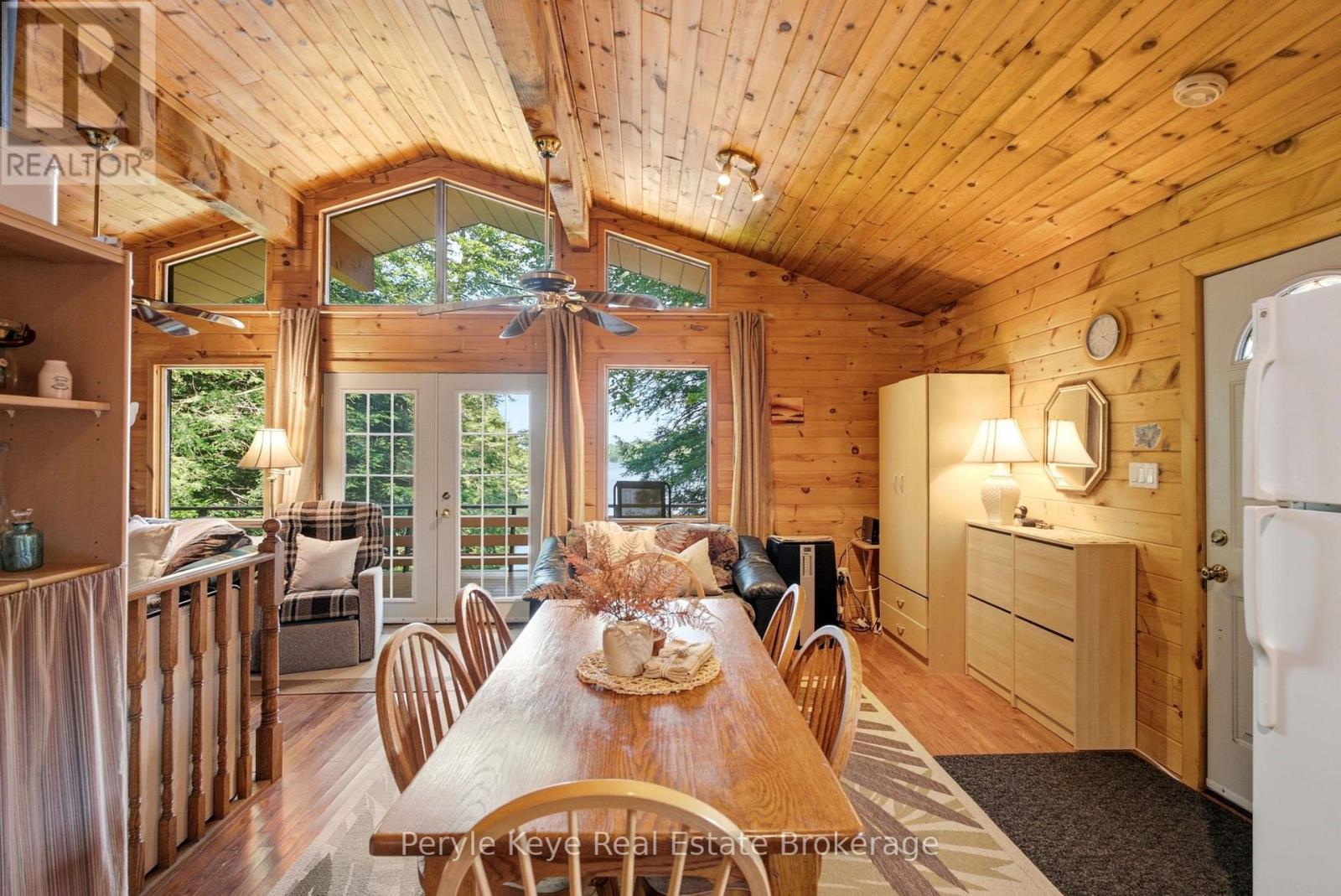 1160 Lakeshore Drive S, Bracebridge (Oakley), Ontario  P1L 1X3 - Photo 15 - X13730120
