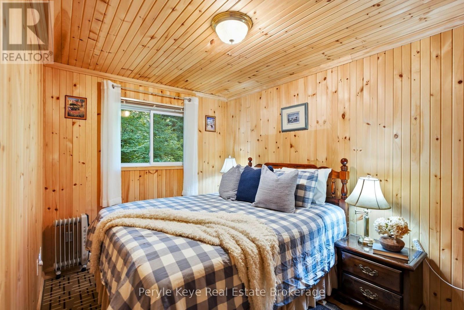1160 Lakeshore Drive S, Bracebridge (Oakley), Ontario  P1L 1X3 - Photo 19 - X13730120