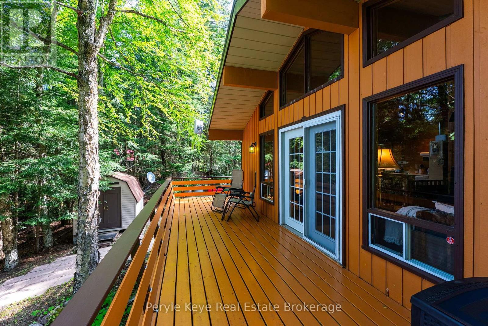 1160 Lakeshore Drive S, Bracebridge (Oakley), Ontario  P1L 1X3 - Photo 23 - X13730120