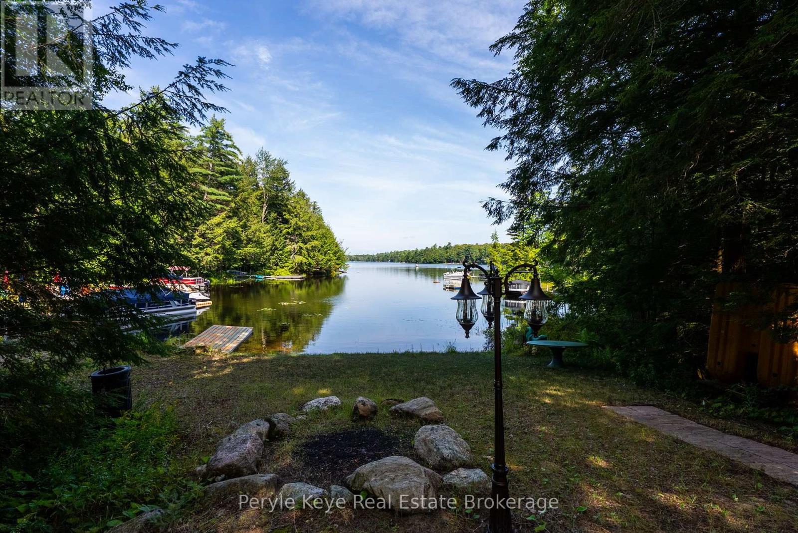1160 Lakeshore Drive S, Bracebridge (Oakley), Ontario  P1L 1X3 - Photo 25 - X13730120