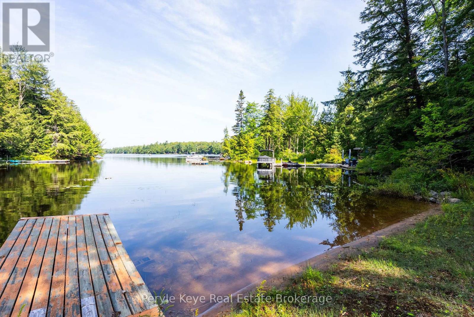 1160 Lakeshore Drive S, Bracebridge (Oakley), Ontario  P1L 1X3 - Photo 26 - X13730120