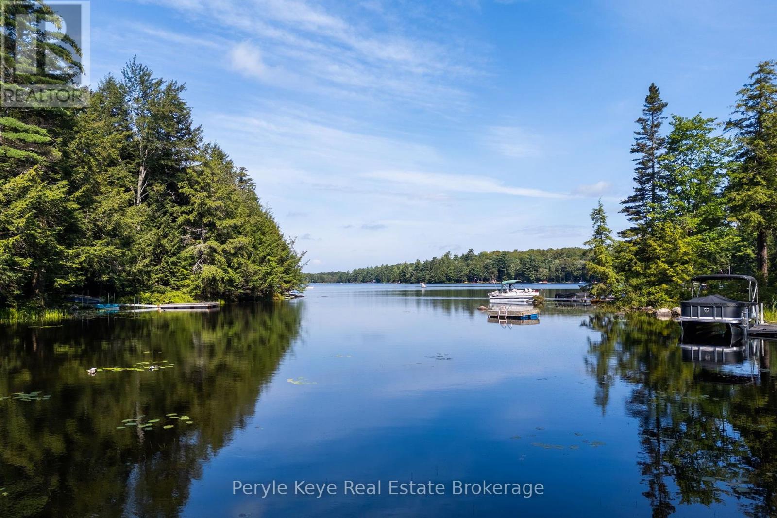 1160 Lakeshore Drive S, Bracebridge (Oakley), Ontario  P1L 1X3 - Photo 27 - X13730120