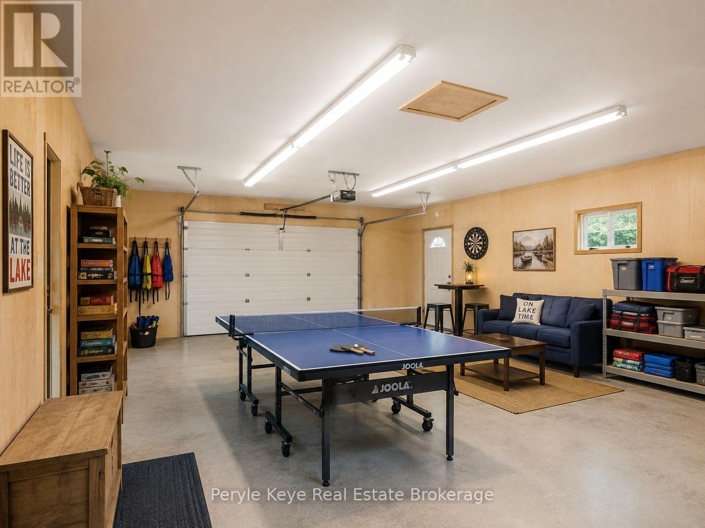 1160 Lakeshore Drive S, Bracebridge (Oakley), Ontario  P1L 1X3 - Photo 33 - X13730120
