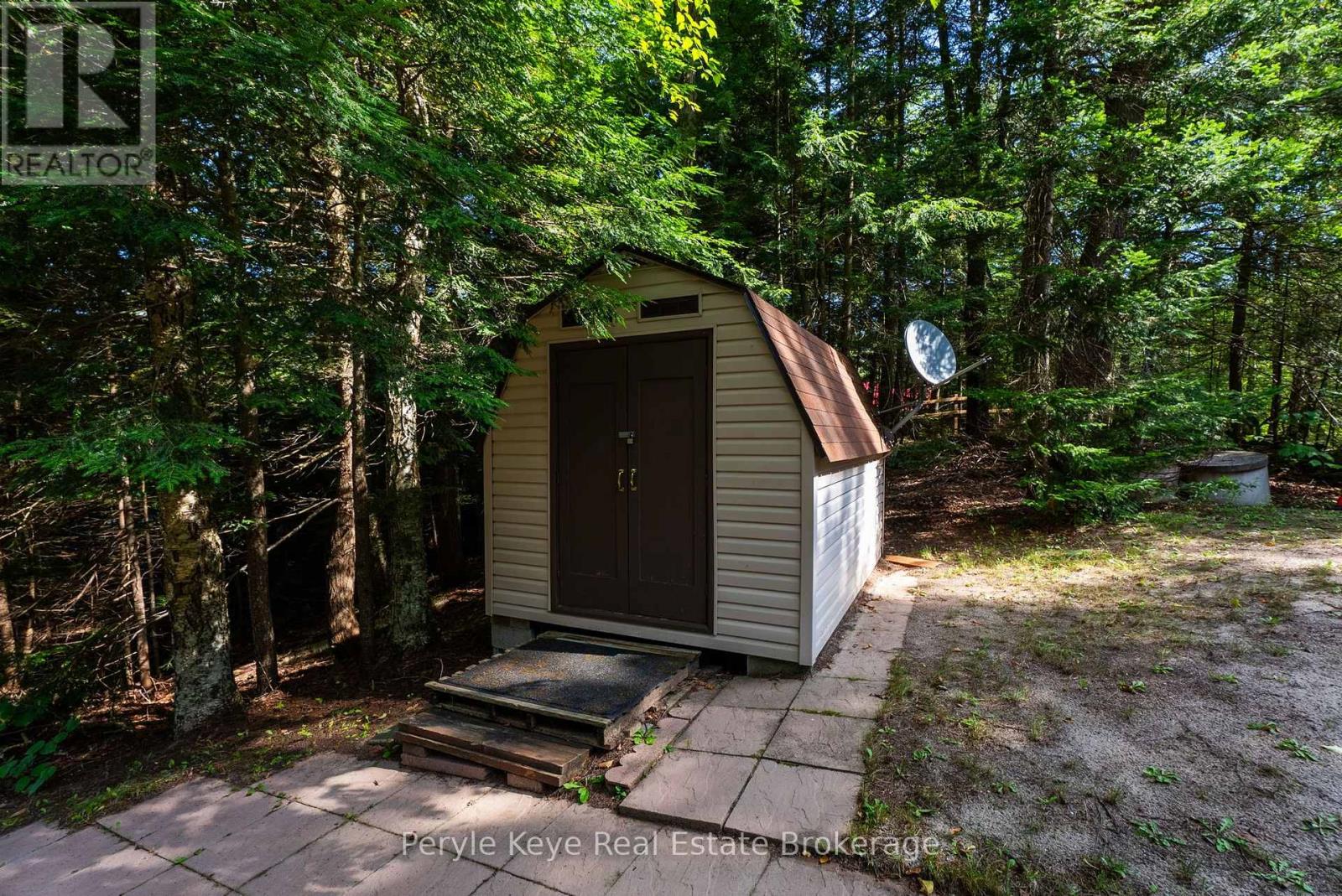 1160 Lakeshore Drive S, Bracebridge (Oakley), Ontario  P1L 1X3 - Photo 35 - X13730120