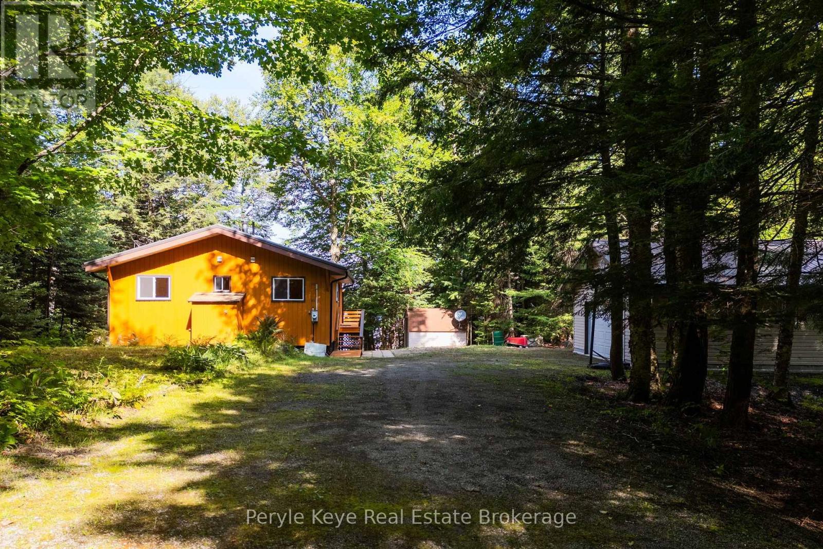 1160 Lakeshore Drive S, Bracebridge (Oakley), Ontario  P1L 1X3 - Photo 7 - X13730120