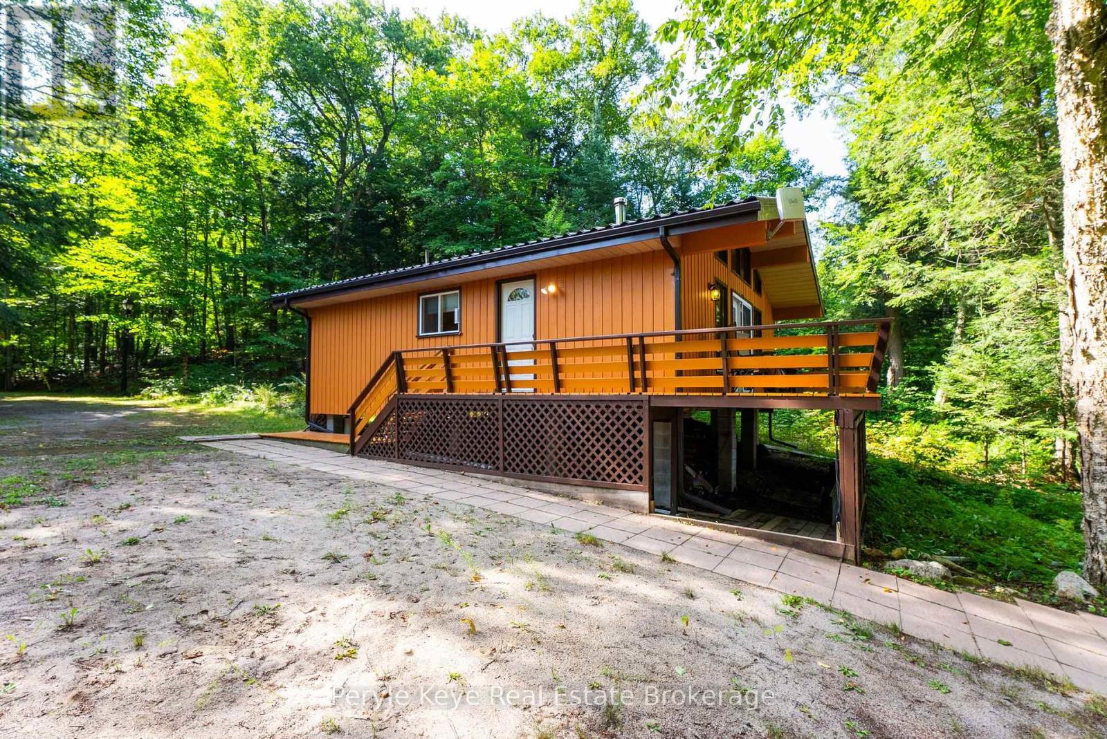 1160 Lakeshore Drive S, Bracebridge (Oakley), Ontario  P1L 1X3 - Photo 8 - X13730120