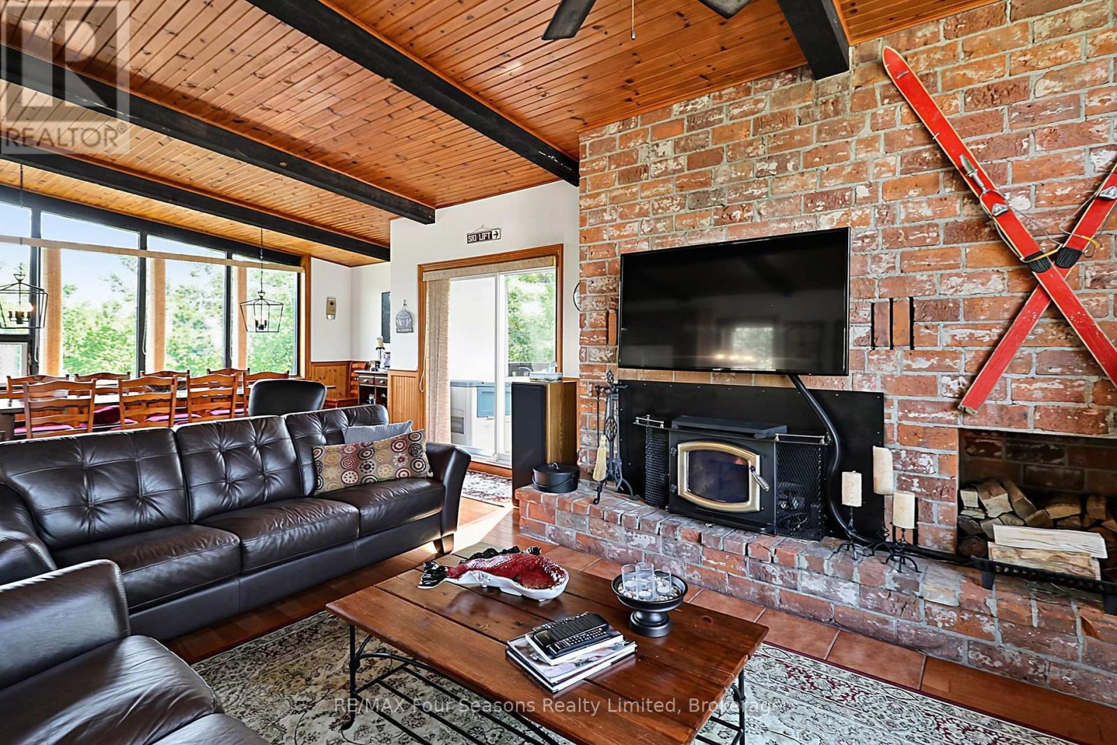 121 Birch View Trail, Blue Mountains, Ontario  L9Y 0M1 - Photo 3 - X13730126