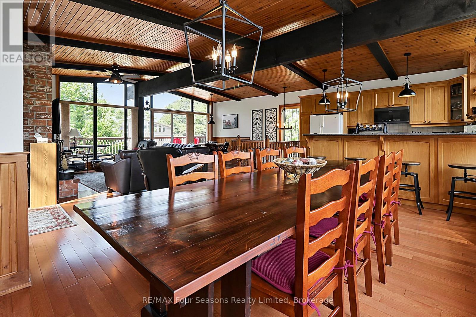 121 Birch View Trail, Blue Mountains, Ontario  L9Y 0M1 - Photo 5 - X13730126