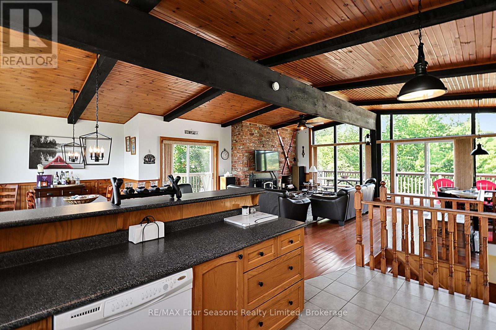 121 Birch View Trail, Blue Mountains, Ontario  L9Y 0M1 - Photo 6 - X13730126