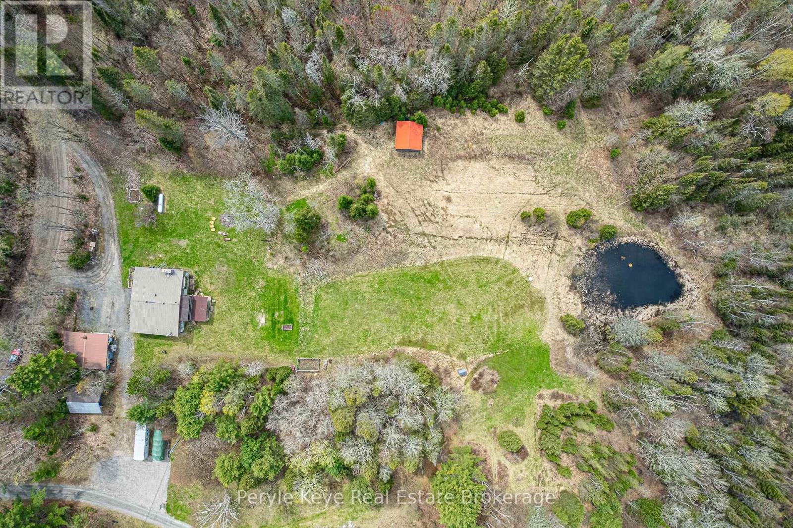 114 Robbs Rock Road, Burk's Falls, Ontario  P0A 1C0 - Photo 10 - X13730140