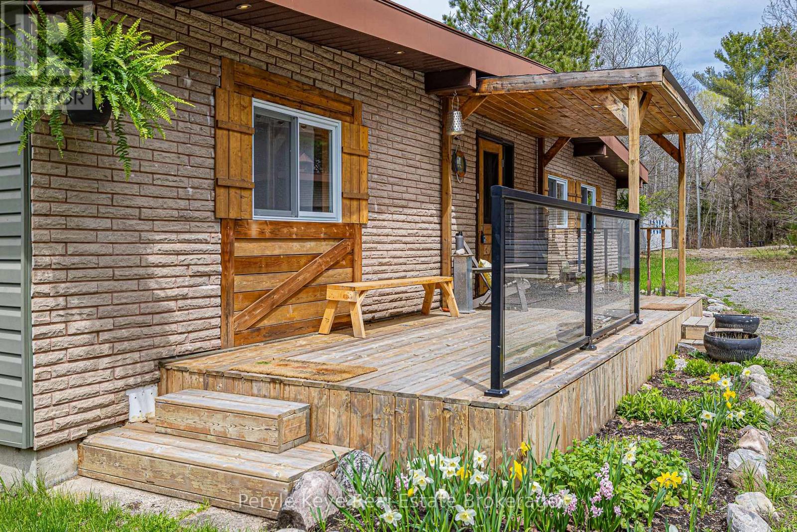 114 Robbs Rock Road, Burk's Falls, Ontario  P0A 1C0 - Photo 14 - X13730140