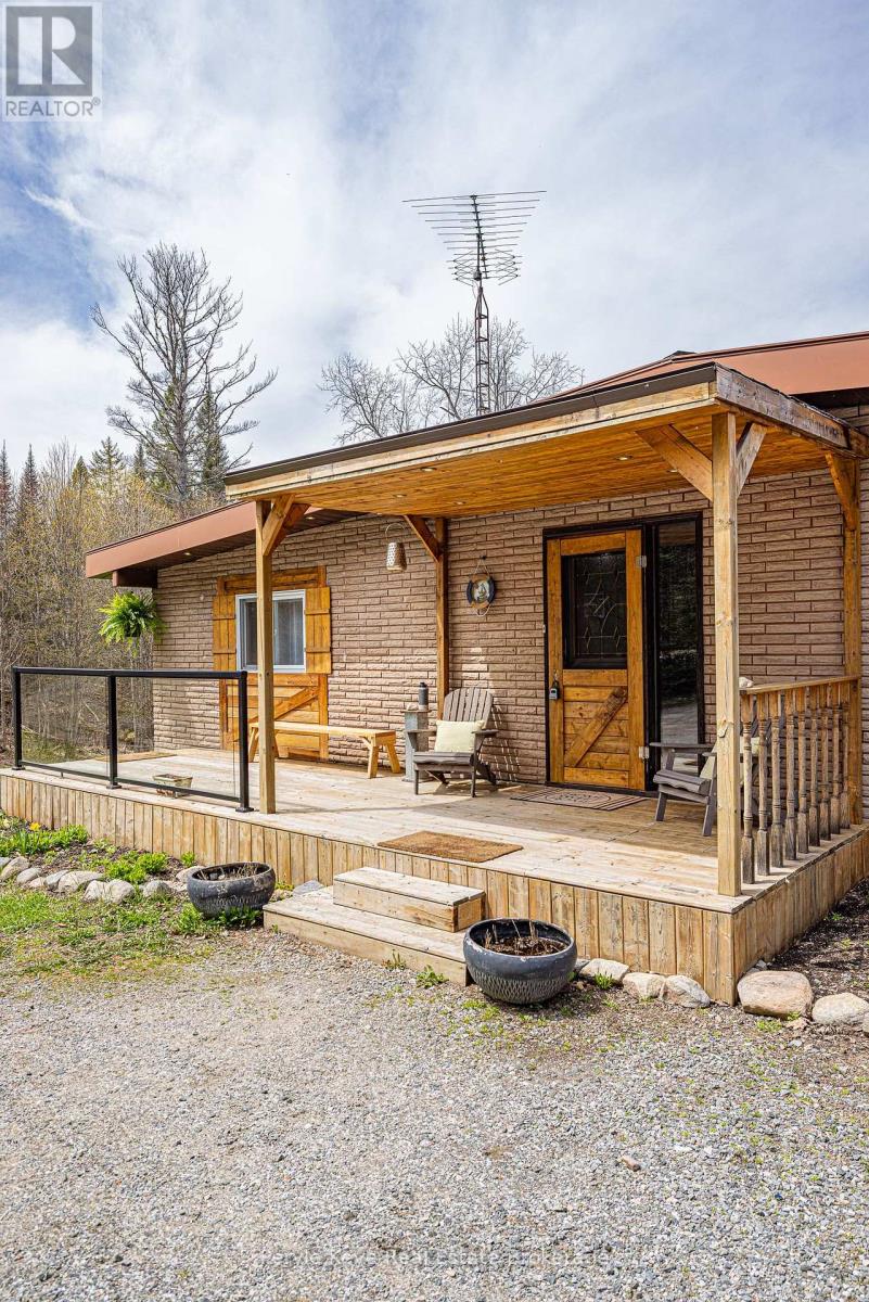 114 Robbs Rock Road, Burk's Falls, Ontario  P0A 1C0 - Photo 15 - X13730140
