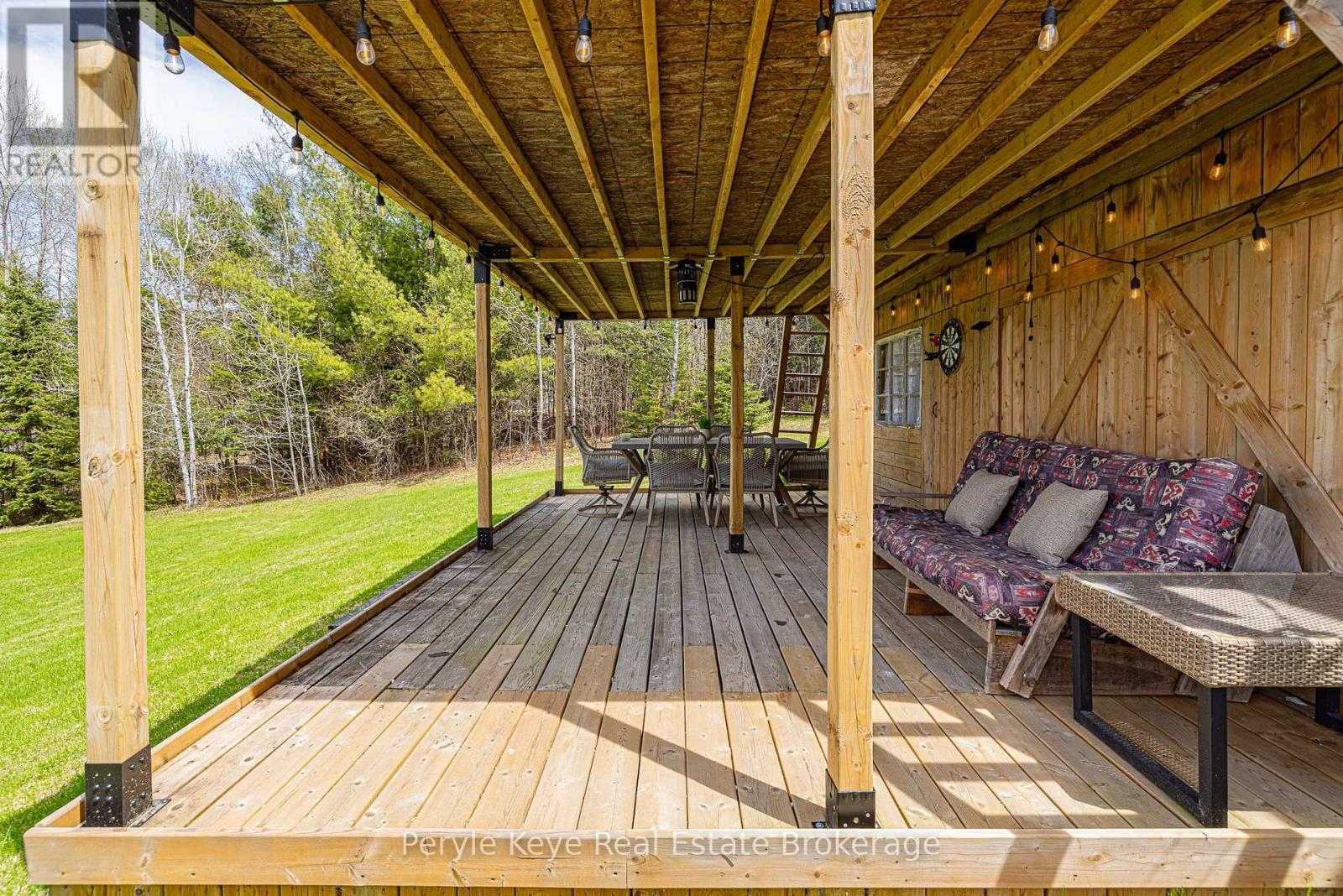 114 Robbs Rock Road, Burk's Falls, Ontario  P0A 1C0 - Photo 43 - X13730140