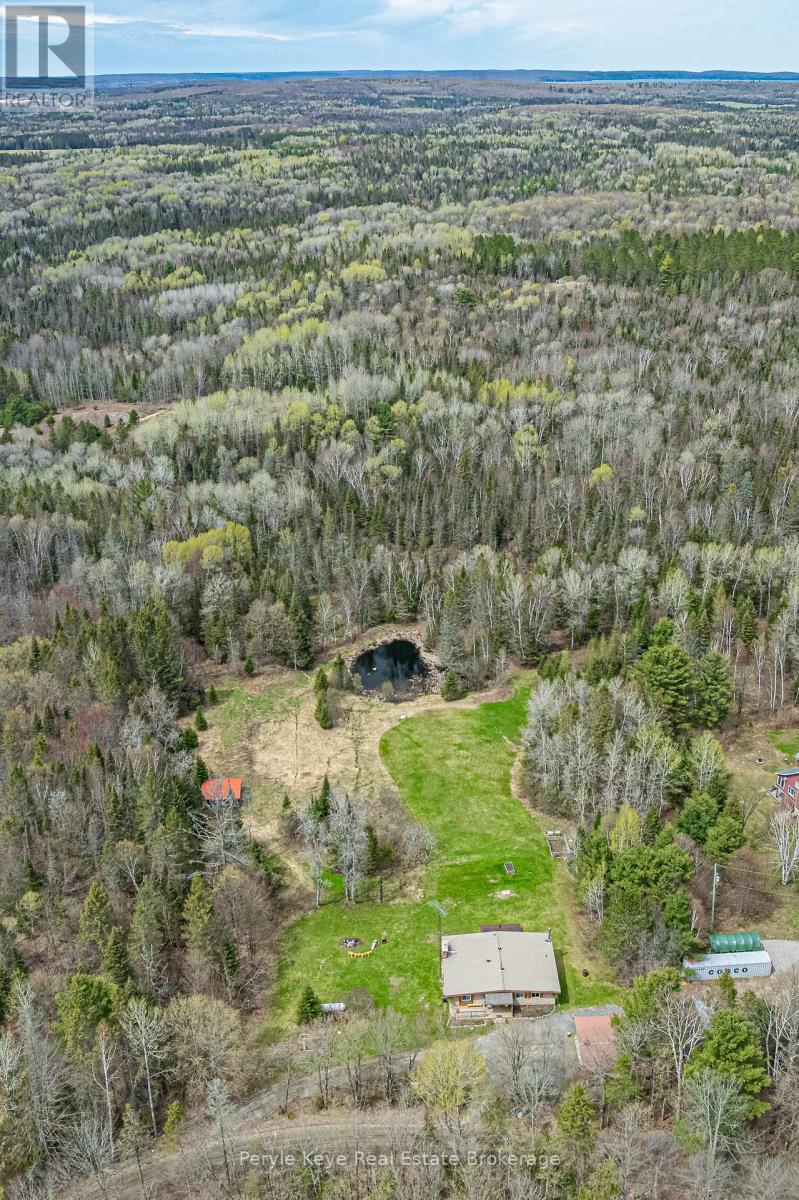 114 Robbs Rock Road, Burk's Falls, Ontario  P0A 1C0 - Photo 9 - X13730140