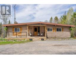 114 ROBBS ROCK ROAD, burk's falls, Ontario