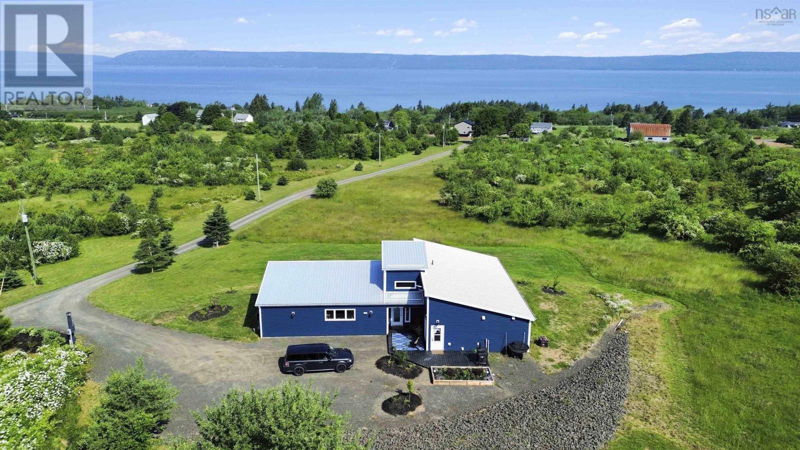 59 Deep Brook Lane, Deep Brook, Nova Scotia  B0S 1J0 - Photo 1 - 202603692