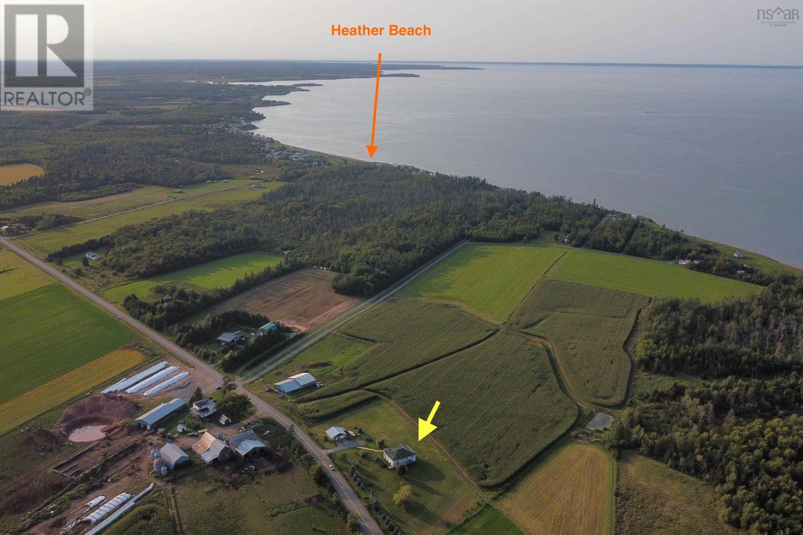 345 Toney Bay Road, Port Howe, Nova Scotia  B0K 1K0 - Photo 10 - 202605032