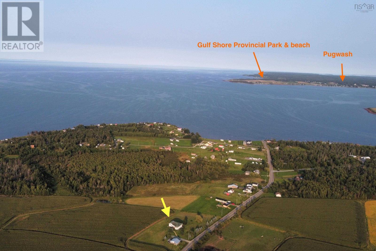 345 Toney Bay Road, Port Howe, Nova Scotia  B0K 1K0 - Photo 11 - 202605032