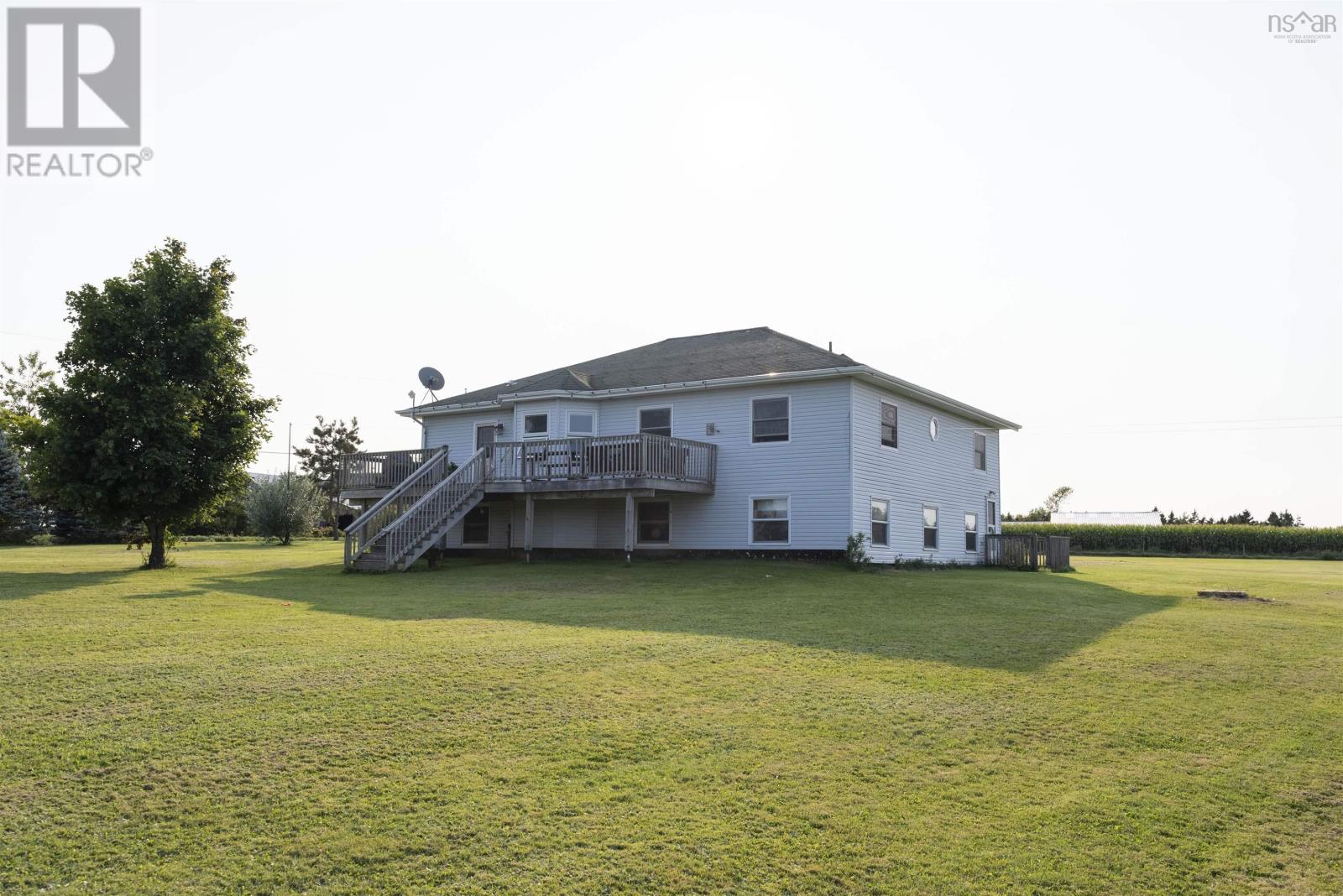 345 Toney Bay Road, Port Howe, Nova Scotia  B0K 1K0 - Photo 8 - 202605032