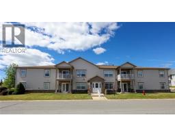 44 Brown Boulevard Unit# 2B, Fredericton, New Brunswick