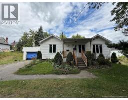43 Queen Street, Edmundston, New Brunswick