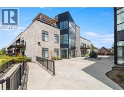 85 MORRELL Street Unit# 207, Building A, Brantford, Ontario
