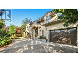 1286 CAMBRIDGE DRIVE, Oakville, Ontario