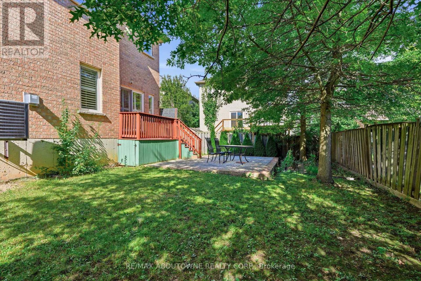 2381 Grand Oak Trail, Oakville, Ontario L6M 4V4 - Photo 36 - W13730148