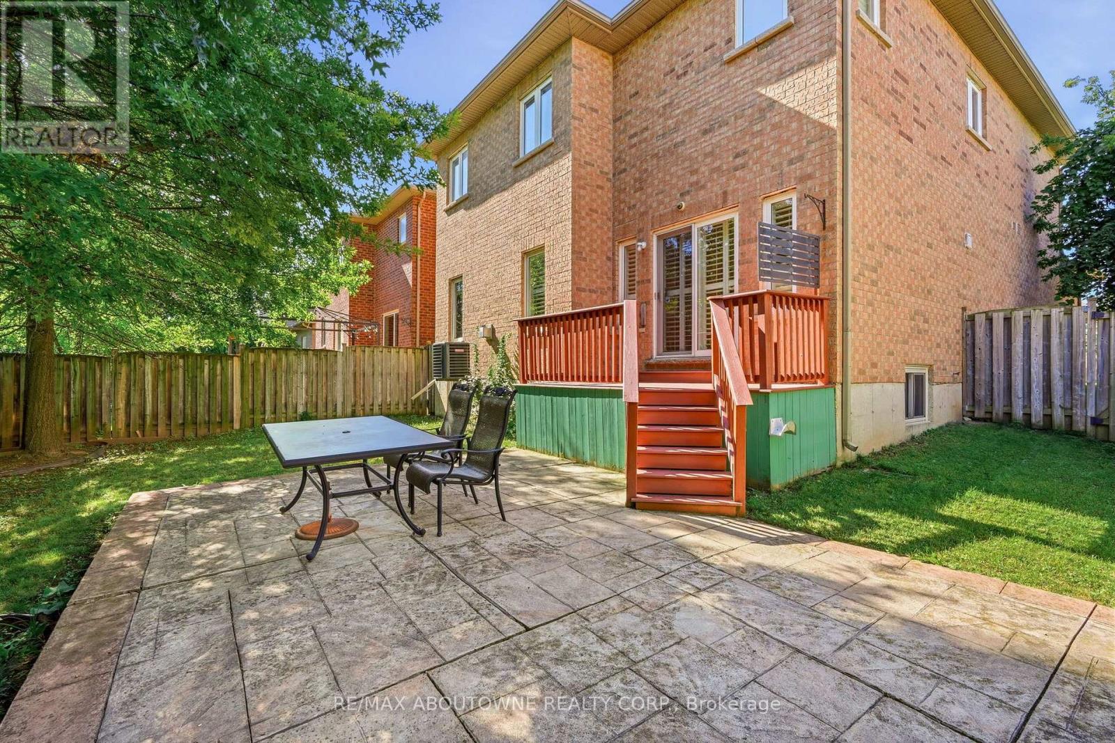 2381 Grand Oak Trail, Oakville, Ontario L6M 4V4 - Photo 37 - W13730148
