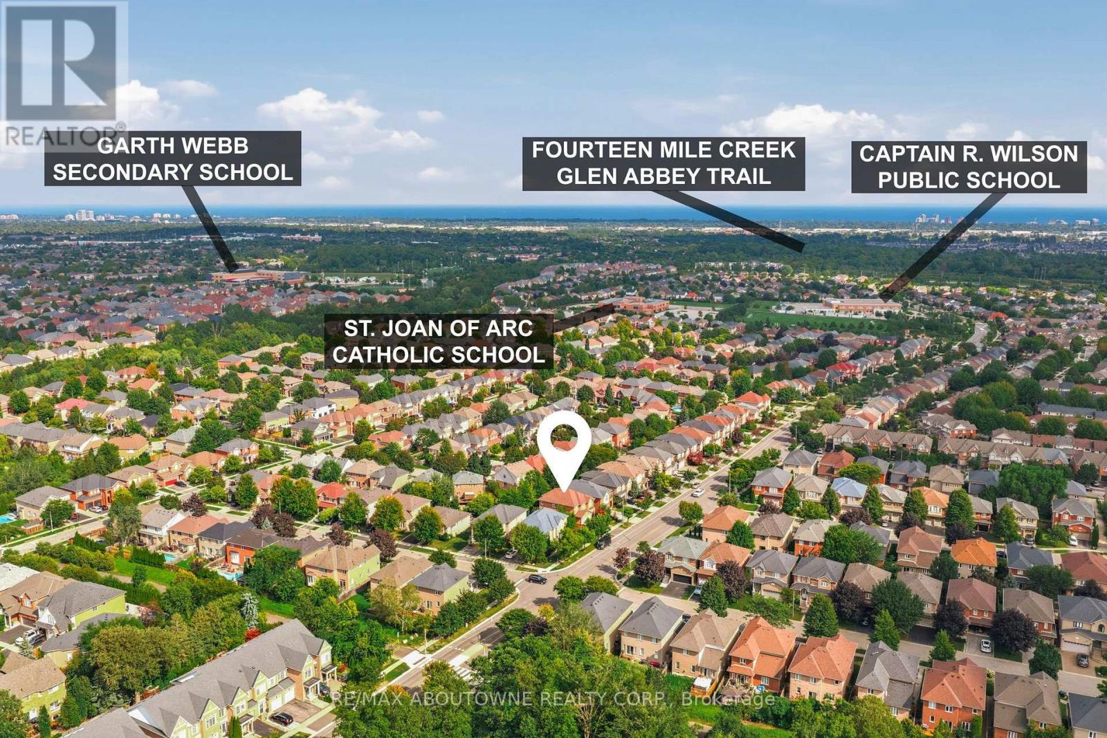 2381 Grand Oak Trail, Oakville, Ontario L6M 4V4 - Photo 40 - W13730148