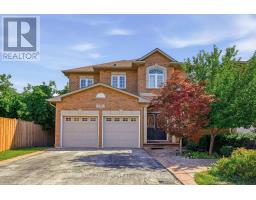 2381 GRAND OAK TRAIL, Oakville, Ontario