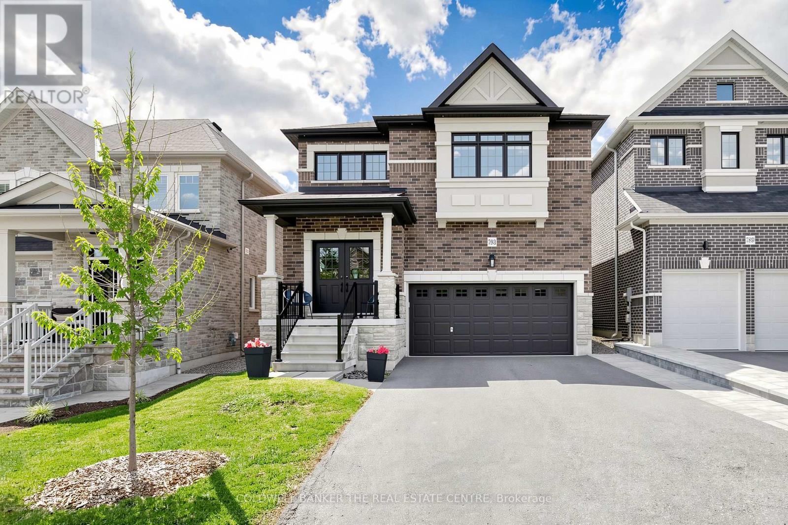 793 PREST WAY, Newmarket, Ontario