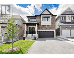 793 PREST WAY, Newmarket, Ontario