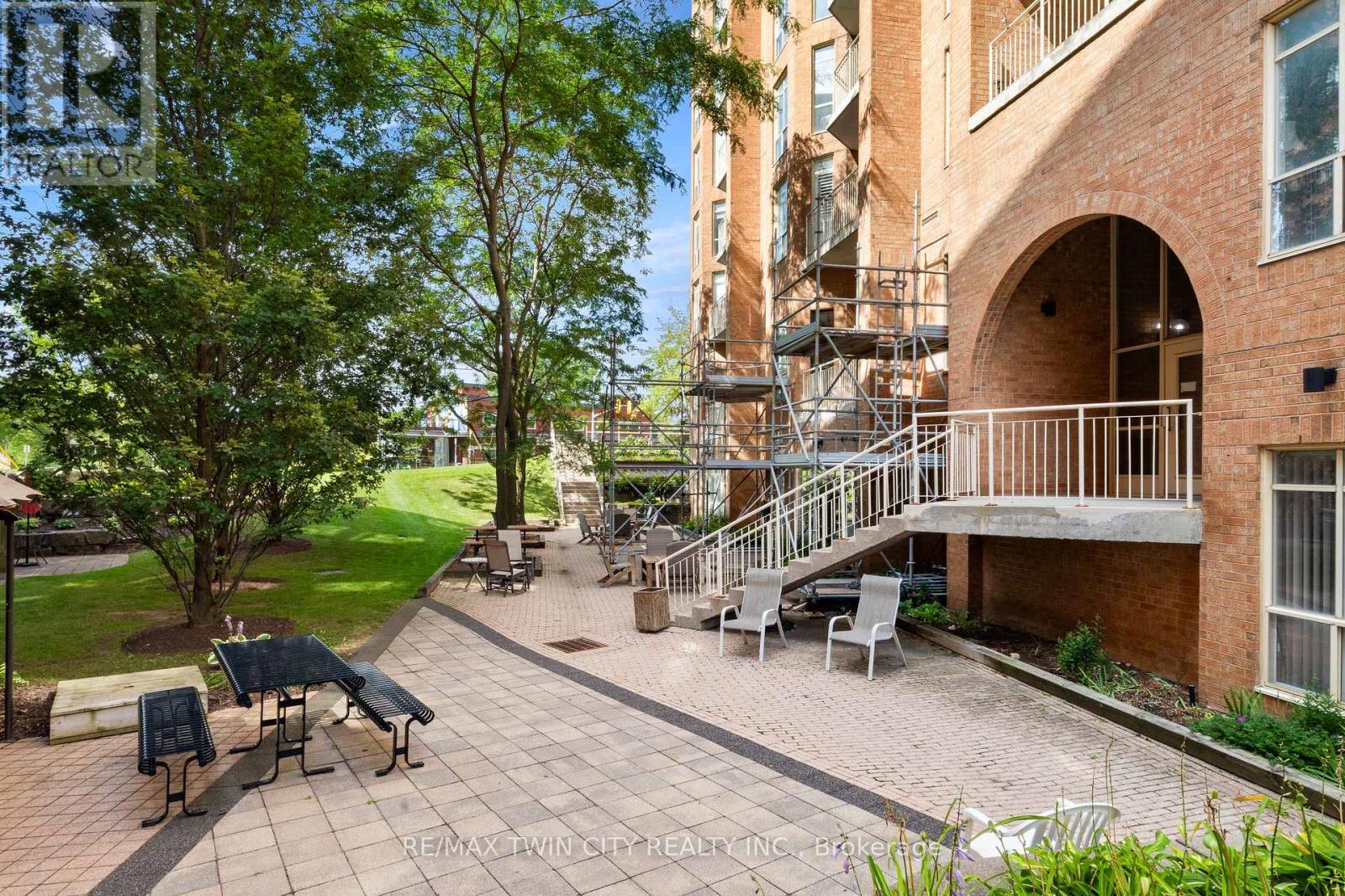 207 - 1414 King Street E, Kitchener, Ontario  N2G 4T8 - Photo 3 - X13730132