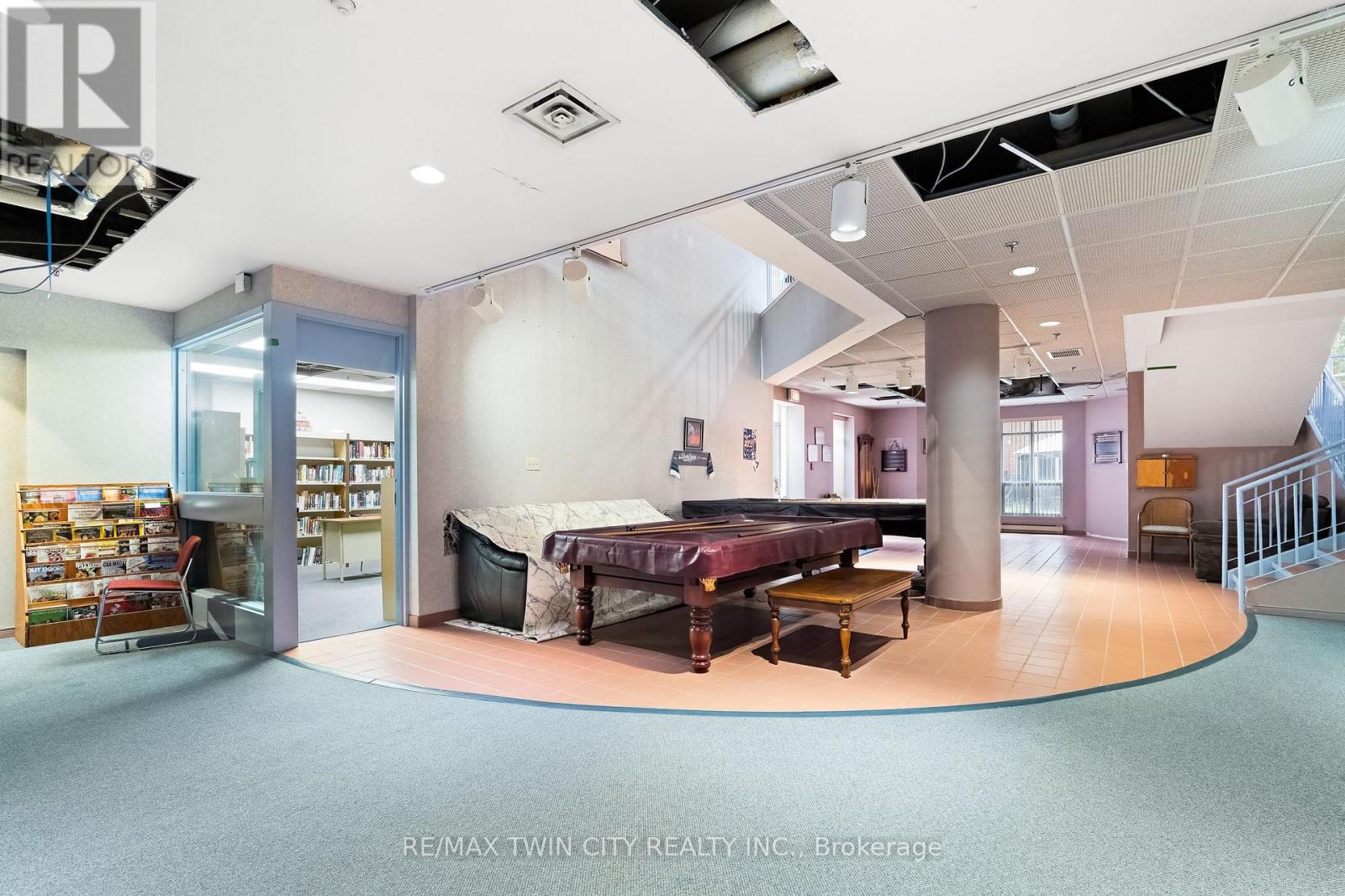 207 - 1414 King Street E, Kitchener, Ontario  N2G 4T8 - Photo 39 - X13730132