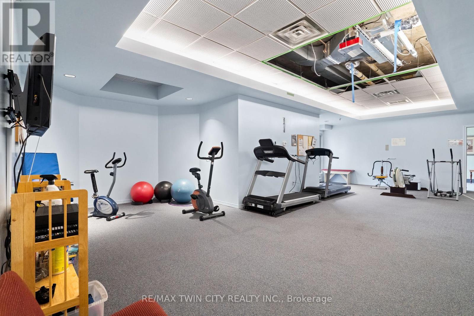 207 - 1414 King Street E, Kitchener, Ontario  N2G 4T8 - Photo 42 - X13730132