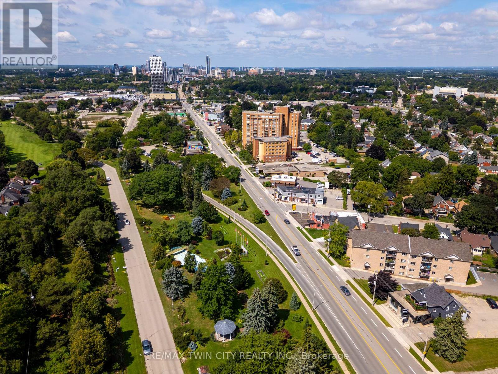 207 - 1414 King Street E, Kitchener, Ontario  N2G 4T8 - Photo 46 - X13730132