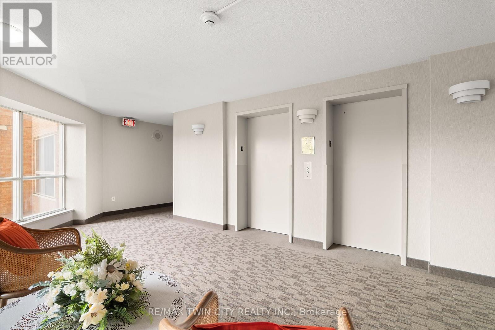 207 - 1414 King Street E, Kitchener, Ontario  N2G 4T8 - Photo 6 - X13730132