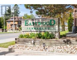 207 - 1414 KING STREET E, Kitchener, Ontario