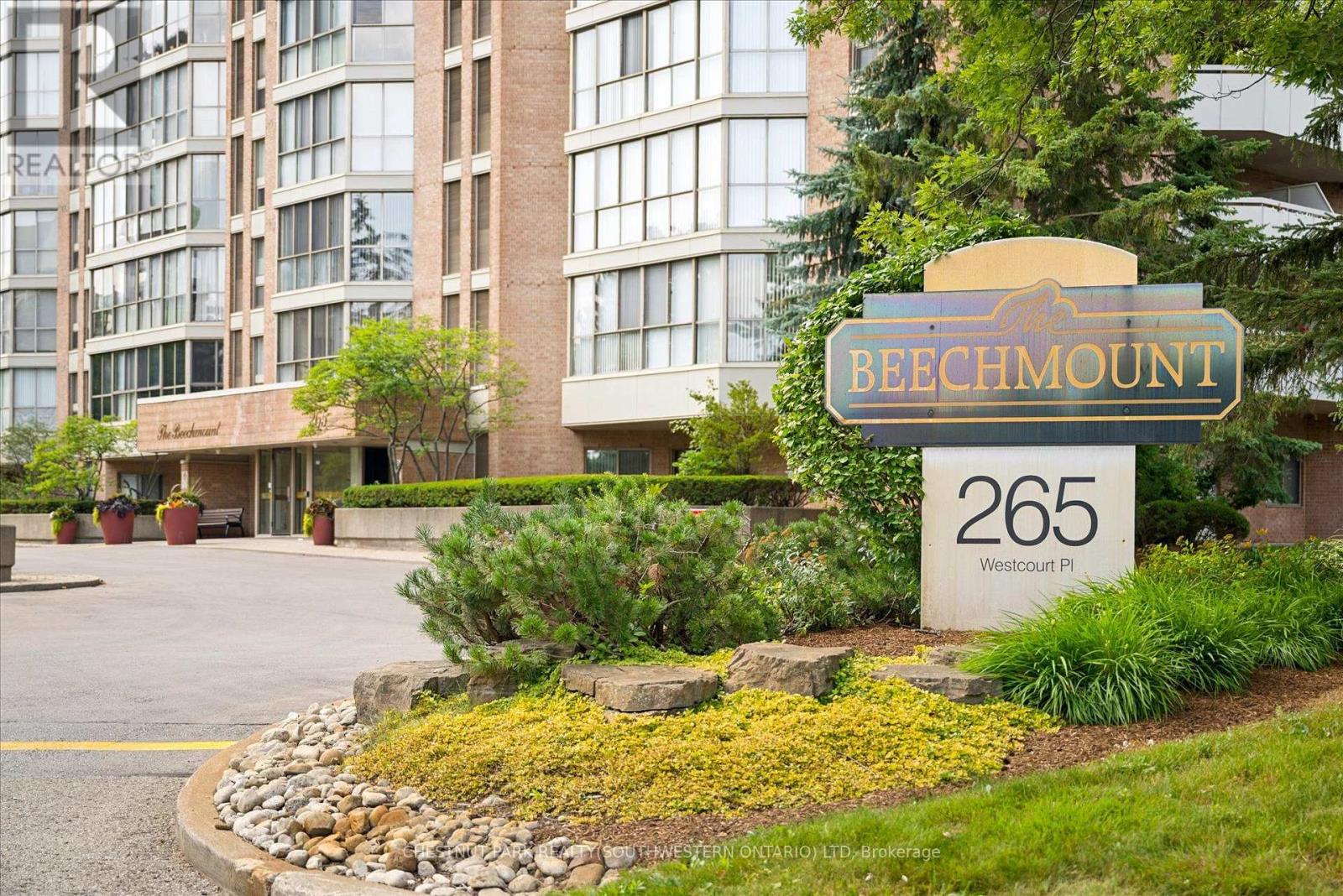 PH9 - 265 WESTCOURT PLACE, Waterloo, Ontario