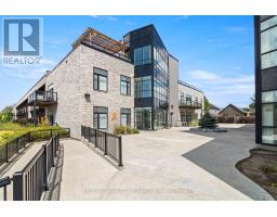 207, BUILDING A - 85 MORRELL STREET, Brantford, Ontario