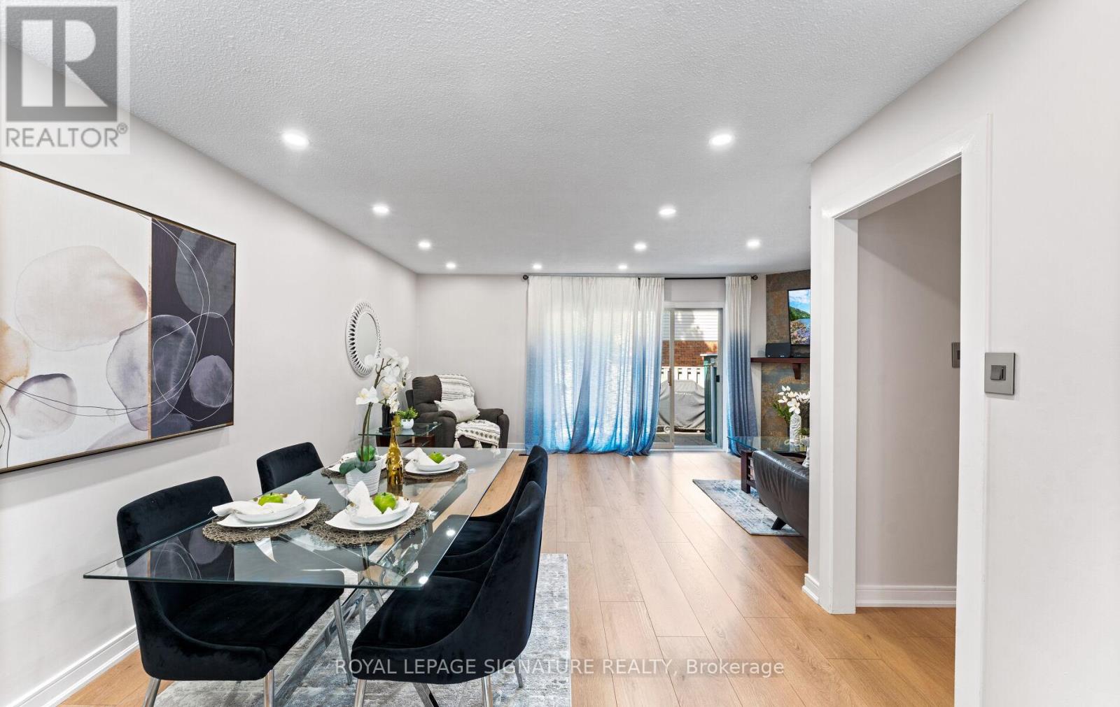 91 - 270 Timberbank Boulevard, Toronto, Ontario  M1W 2M1 - Photo 10 - E13457568