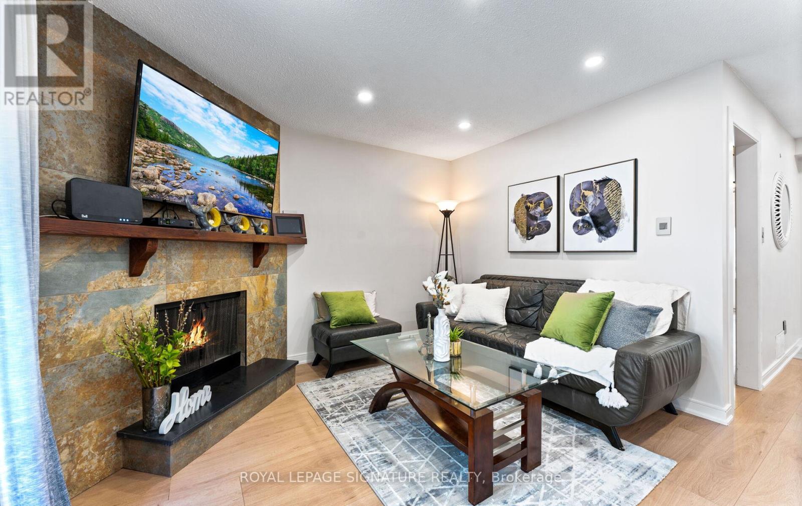 91 - 270 Timberbank Boulevard, Toronto, Ontario  M1W 2M1 - Photo 14 - E13457568