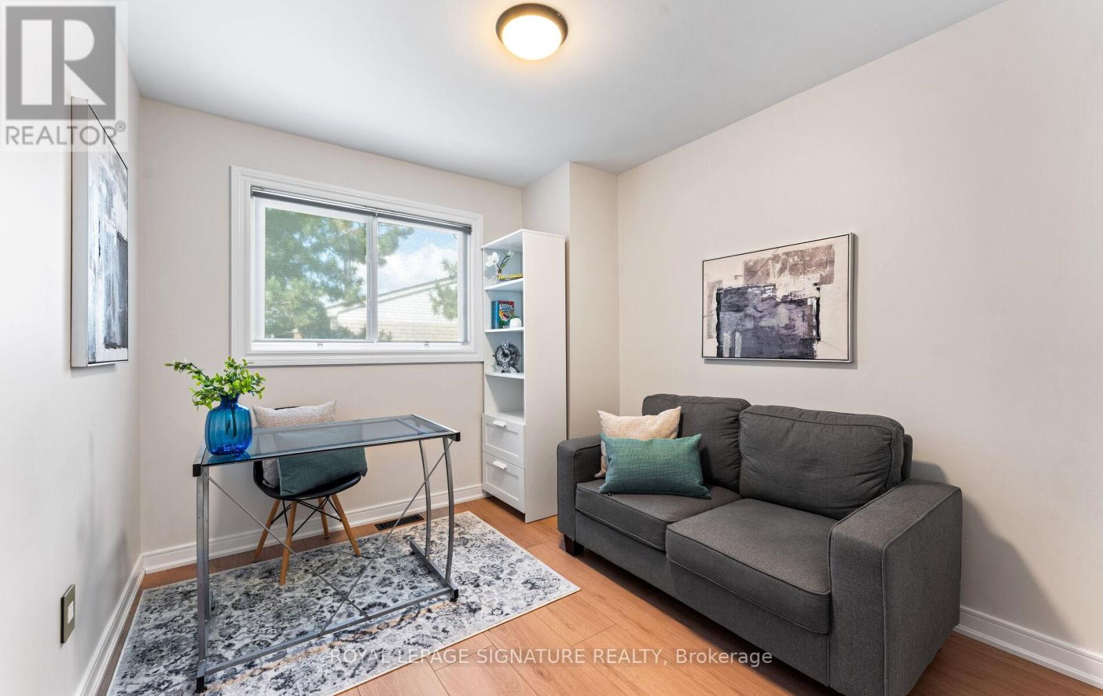 91 - 270 Timberbank Boulevard, Toronto, Ontario  M1W 2M1 - Photo 29 - E13457568