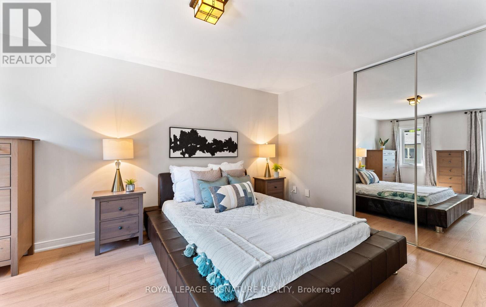 91 - 270 Timberbank Boulevard, Toronto, Ontario  M1W 2M1 - Photo 24 - E13457568