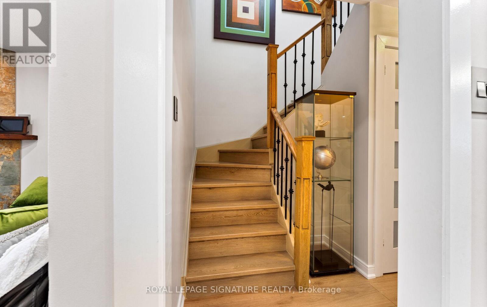 91 - 270 Timberbank Boulevard, Toronto, Ontario  M1W 2M1 - Photo 22 - E13457568