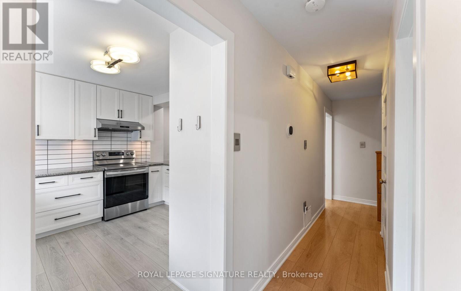 91 - 270 Timberbank Boulevard, Toronto, Ontario  M1W 2M1 - Photo 3 - E13457568