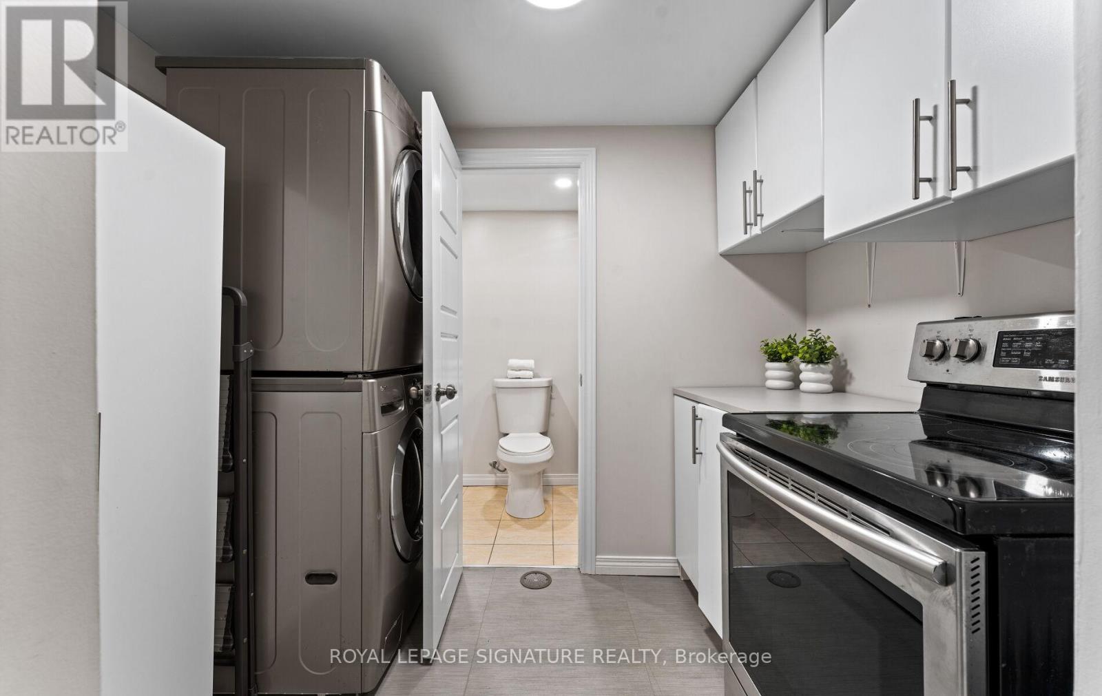 91 - 270 Timberbank Boulevard, Toronto, Ontario  M1W 2M1 - Photo 38 - E13457568
