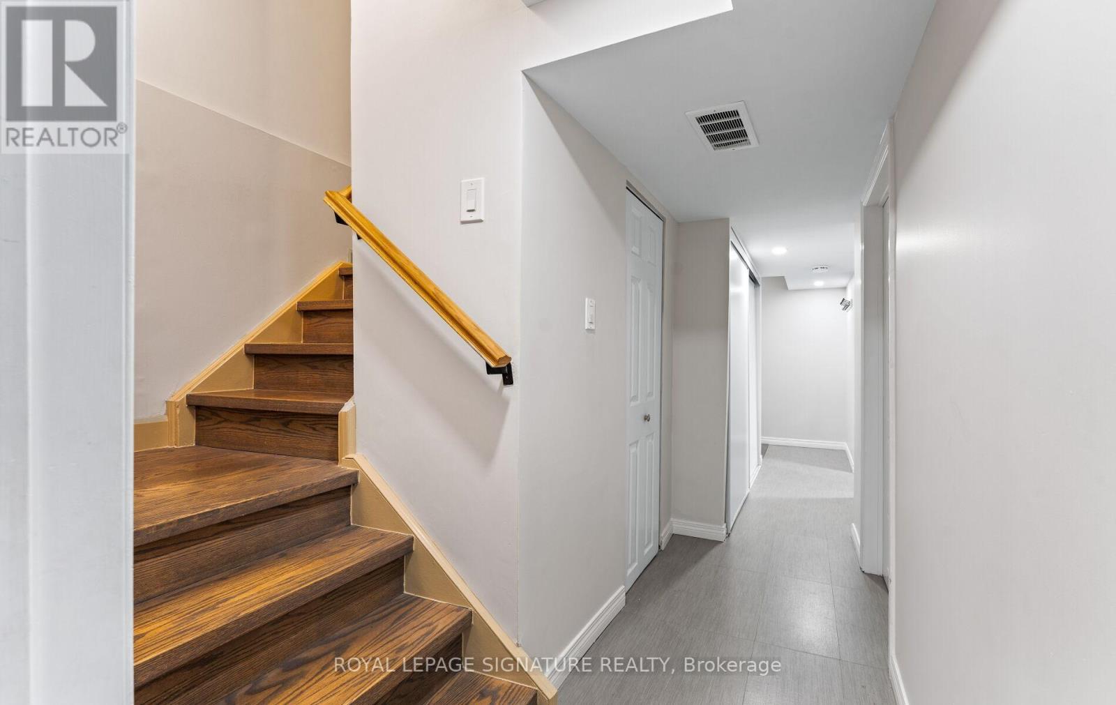 91 - 270 Timberbank Boulevard, Toronto, Ontario  M1W 2M1 - Photo 35 - E13457568