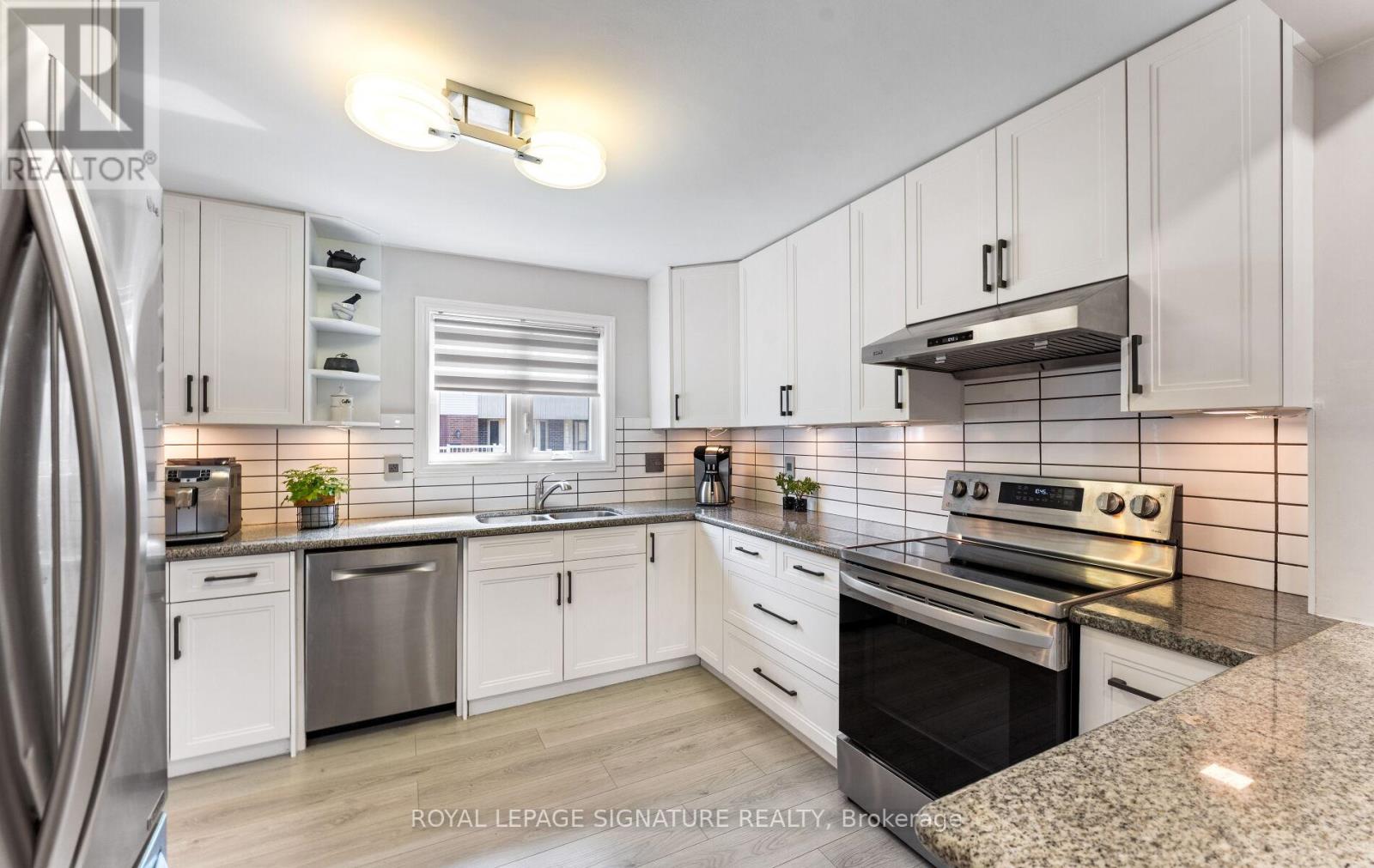 91 - 270 Timberbank Boulevard, Toronto, Ontario  M1W 2M1 - Photo 5 - E13457568